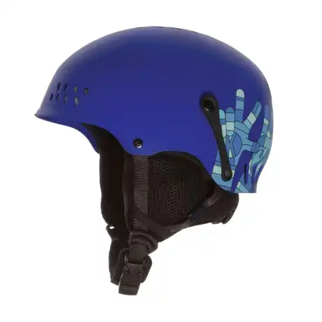 K2 Entity Kids Helmet